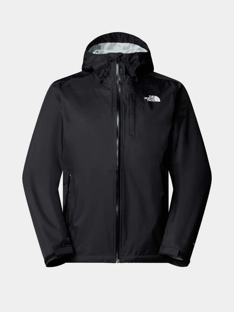 Аутдор и горнолыжная куртка The North Face 10992166 Чёрный L N7369 - Фото 7 Аутдор и горнолыжная куртка The North Face 10992166 Чёрный L N7369 - изображение 7