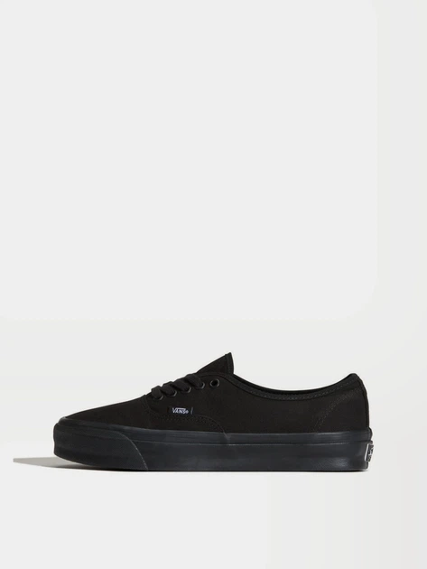 Кеды низкие Vans 11101632 Чёрный 37 VX1975 - Фото 2 Кеды низкие Vans 11101632 Чёрный 37 VX1975 - изображение 2