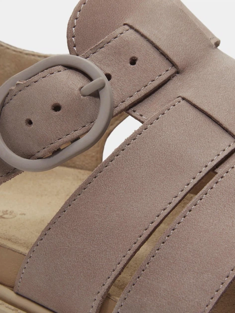 Сандалии Timberland 9485649 Фиолетовый 38.5 TG3501 - Фото 8 Сандалии Timberland 9485649 Фиолетовый 38.5 TG3501 - изображение 8
