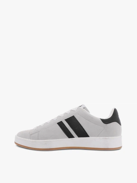 Кеды низкие Sergio Tacchini 10794638 Белый 46 2T40 - Фото 2 Кеды низкие Sergio Tacchini 10794638 Белый 46 2T40 - изображение 2