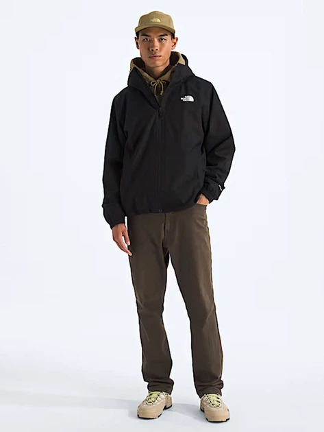 Аутдор и горнолыжная куртка The North Face 10992315 Чёрный XXL N7375 - Фото 3 Аутдор и горнолыжная куртка The North Face 10992315 Чёрный XXL N7375 - изображение 3