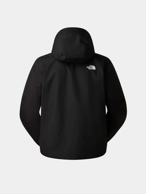 Аутдор и горнолыжная куртка The North Face 10992315 Чёрный XXL N7375 - Фото 7 Аутдор и горнолыжная куртка The North Face 10992315 Чёрный XXL N7375 - изображение 7