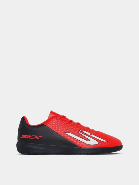Кроссовки для спорта Skechers 10598494 Красный/чёрный 38 KK3894 - Фото 1 Кроссовки для спорта Skechers 10598494 Красный/чёрный 38 KK3894 - изображение 1