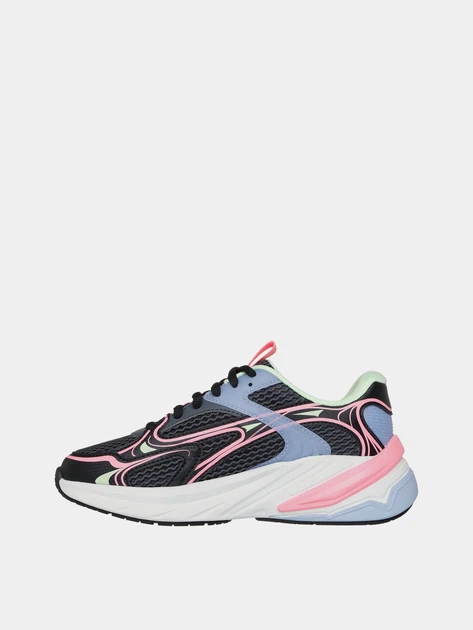 Кросівки повсякденні Skechers 9709776 Чорний 29 KK3841 - Фото 2 Кросівки повсякденні Skechers 9709776 Чорний 29 KK3841 - зображення 2