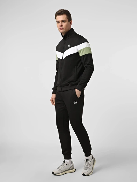 Кроссовки повседневные Sergio Tacchini 10794565 Светло-серый 44 2T32 - Фото 6 Кроссовки повседневные Sergio Tacchini 10794565 Светло-серый 44 2T32 - изображение 6