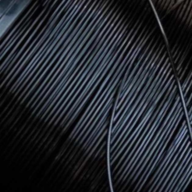 Филамент пластик для 3D принтера PETG 1,75мм 3кг Чёрний - Фото 2 Филамент пластик для 3D принтера PETG 1,75мм 3кг Чёрний - изображение 2