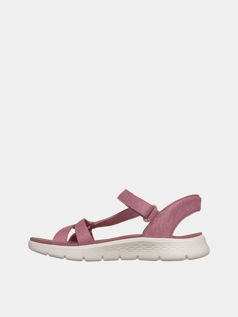 Сандалії Skechers 10741727 Рожевий 35 KW9605 - зображення 2