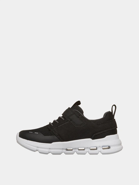 Кроссовки повседневные Skechers 10351592 Чёрный 32 KK3834 - Фото 2 Кроссовки повседневные Skechers 10351592 Чёрный 32 KK3834 - изображение 2