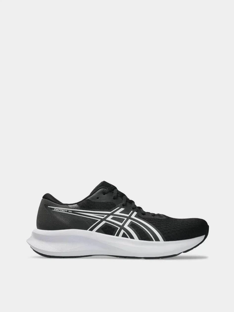 Кросівки для бігу Asics 10880381 Чорний 43.5 6B493 - Фото 1 Кросівки для бігу Asics 10880381 Чорний 43.5 6B493 - зображення 1