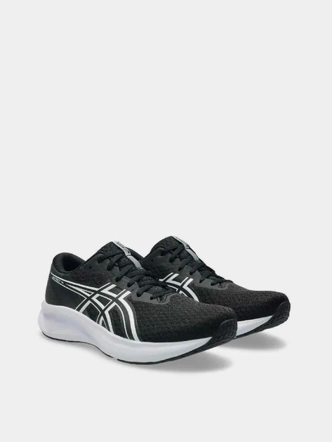 Кросівки для бігу Asics 10880381 Чорний 43.5 6B493 - Фото 5 Кросівки для бігу Asics 10880381 Чорний 43.5 6B493 - зображення 5