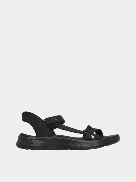 Сандалії Skechers 10741727 Чорний 40 KW9604 - Фото 1 Сандалії Skechers 10741727 Чорний 40 KW9604 - зображення 1
