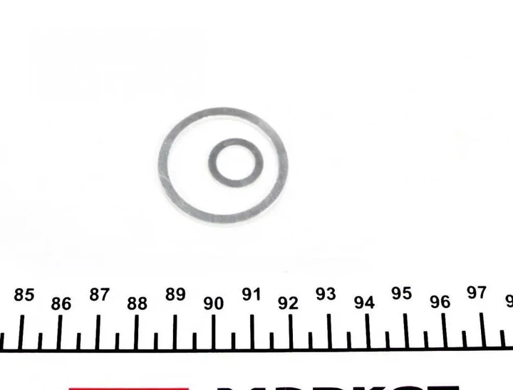 Фільтр АКПП BMW 3 (E36)/5 (E34/E39)/7 (E38) 2.0-3.0 i -03 (з прокладкою) MEYLE 300 243 4105/S - изображение 2