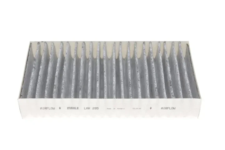 Фільтр салону MB ML (W164) 3.0CDI (вугільний) KNECHT LAK 295/S - Фото 4 Фільтр салону MB ML (W164) 3.0CDI (вугільний) KNECHT LAK 295/S - изображение 4