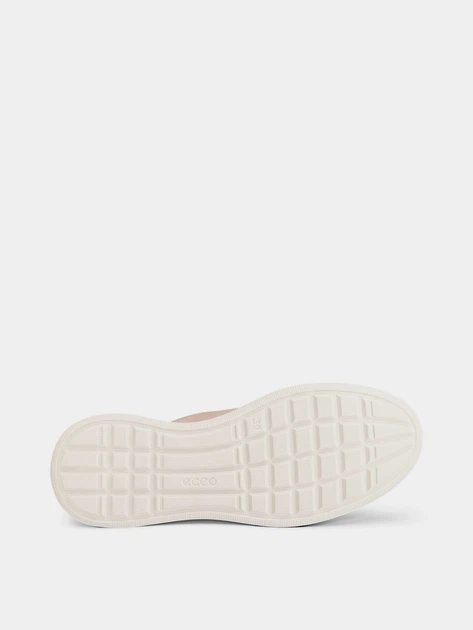 Кеды низкие ECCO 9363543 Розовый 38 ZW9407 - Фото 6 Кеды низкие ECCO 9363543 Розовый 38 ZW9407 - изображение 6