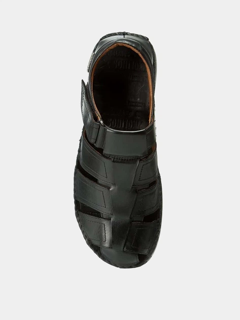 Сандалии PIKOLINOS 622469 Чёрный 43 SH403 - изображение 3