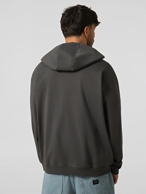 Кофта The North Face 10992274 Сірий XL N7395 - Фото 4 Кофта The North Face 10992274 Сірий XL N7395 - зображення 4