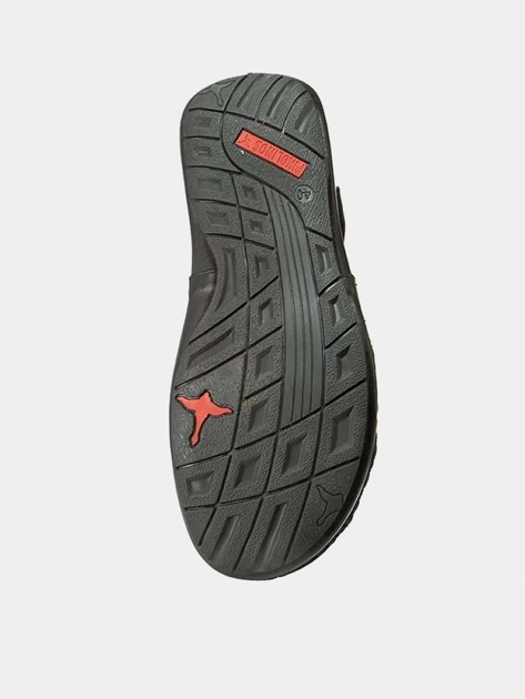Сандалии PIKOLINOS 622469 Чёрный 43 SH403 - изображение 5