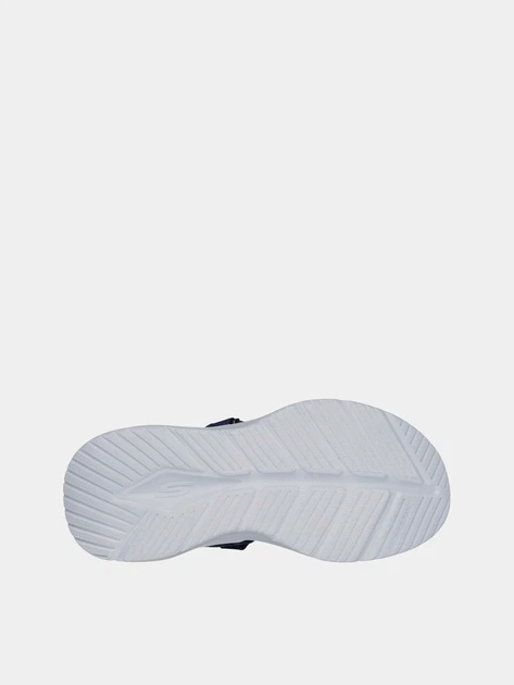 Сандалії Skechers 8972069 Синій 39.5 KM5392 - Фото 3 Сандалії Skechers 8972069 Синій 39.5 KM5392 - зображення 3