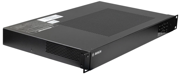 Підсилювач потужності 4 канали сумарно 600 Вт BOSCH PRM-4P600 - изображение 3