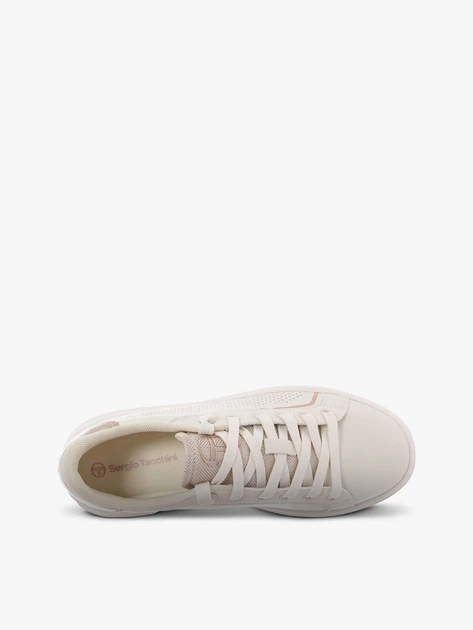 Кеды низкие Sergio Tacchini 10794658 Белый 36 2U28 - изображение 4