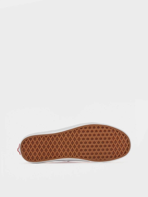 Кеды низкие Vans 2288926 Красный 46 VX173 - изображение 3