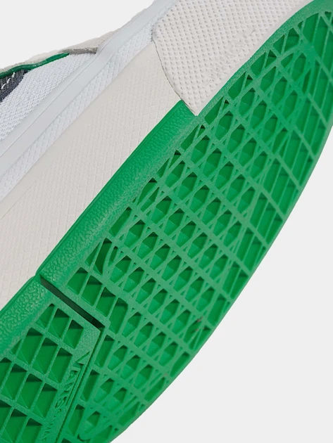 Кеды низкие Vans 10958822 Белый 41 VX2049 - Фото 6 Кеды низкие Vans 10958822 Белый 41 VX2049 - изображение 6