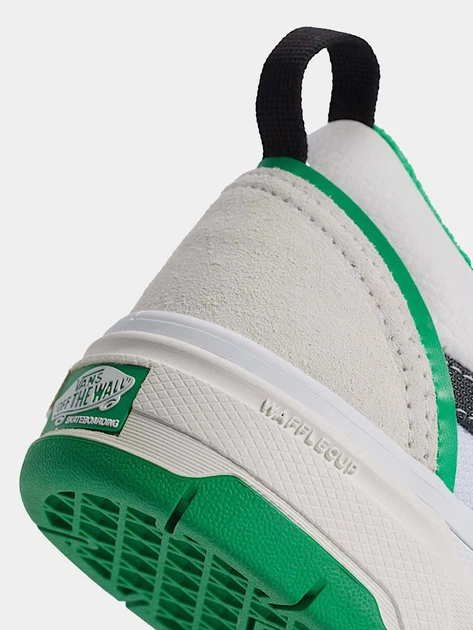 Кеды низкие Vans 10958822 Белый 41 VX2049 - Фото 7 Кеды низкие Vans 10958822 Белый 41 VX2049 - изображение 7
