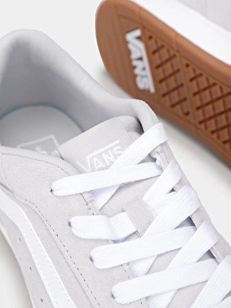 Кеди низькі Vans 9453405 Блакитний 46 VX1658 - зображення 4