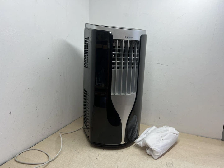 Кондиціонер мобільний Klarstein New Breeze ECO 10000 BTU 4 в 1 б/в - зображення 2