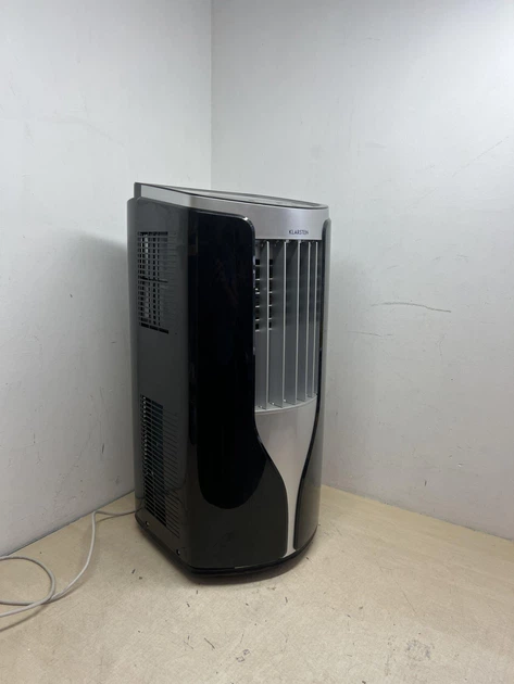 Кондиціонер мобільний Klarstein New Breeze ECO 10000 BTU 4 в 1 б/в - зображення 4