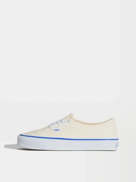 Кеды низкие Vans 9429325 Белый 38 VX1976 - изображение 2