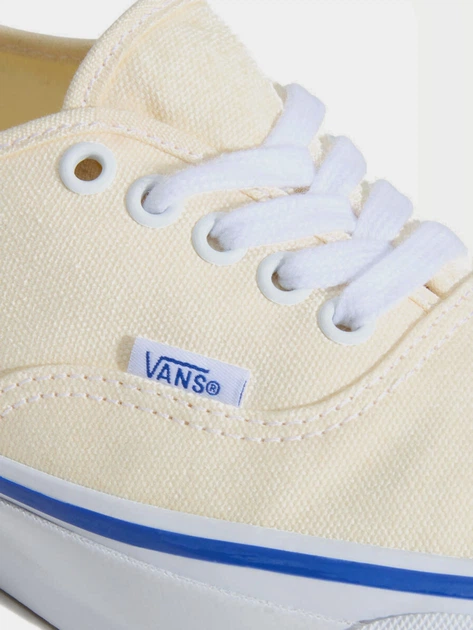 Кеды низкие Vans 9429325 Белый 38 VX1976 - изображение 6