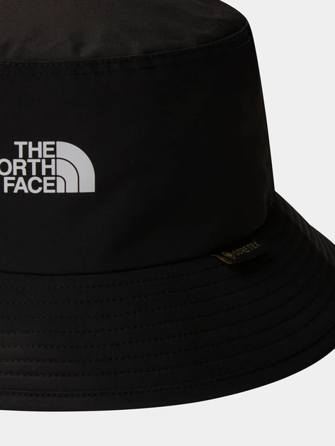 Панама The North Face 8796043 Чёрный L-XL XV1983 - Фото 2 Панама The North Face 8796043 Чёрный L-XL XV1983 - изображение 2
