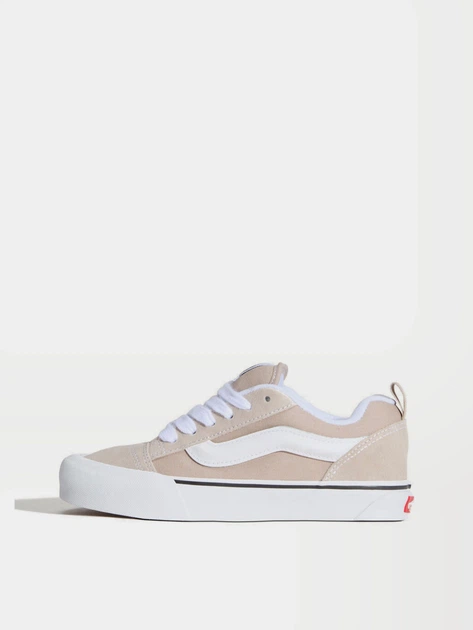 Кеди низькі Vans 9428547 Бежевий 37 VX1950 - зображення 2