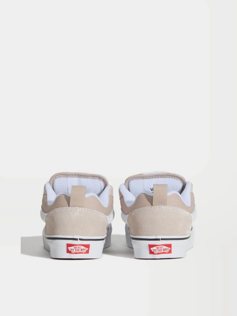Кеди низькі Vans 9428547 Бежевий 37 VX1950 - зображення 4