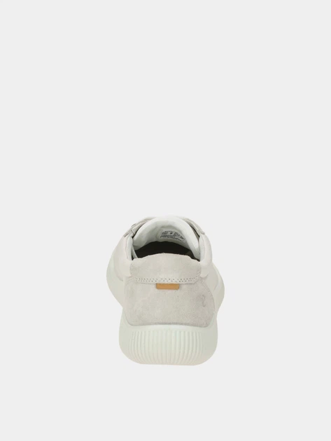 Кеды низкие ECCO 8247153 Белый 39 ZW8716 - изображение 5