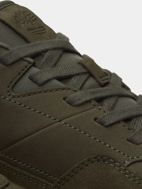 Кросівки повсякденні Timberland 10865345 Хакі 45 TF5772 - зображення 7