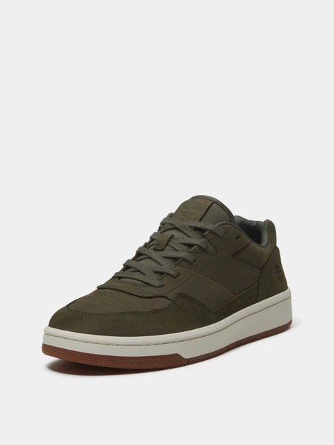 Кросівки повсякденні Timberland 10865345 Хакі 45 TF5772 - зображення 9