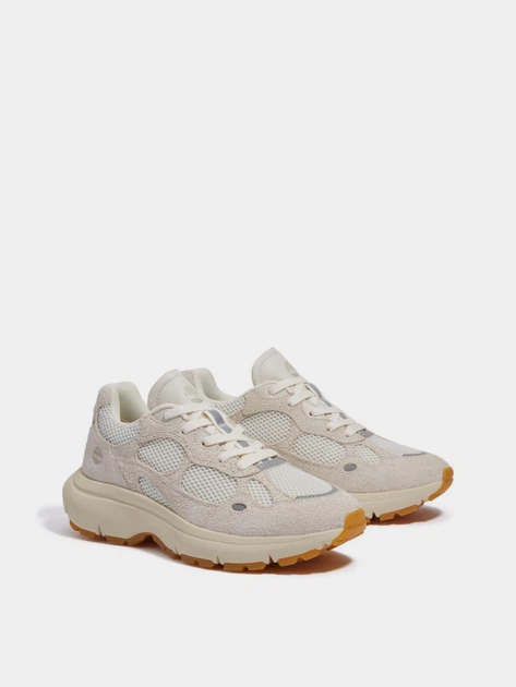 Кроссовки повседневные Timberland 10279314 Бежевый 38 TG3425 - Фото 5 Кроссовки повседневные Timberland 10279314 Бежевый 38 TG3425 - изображение 5