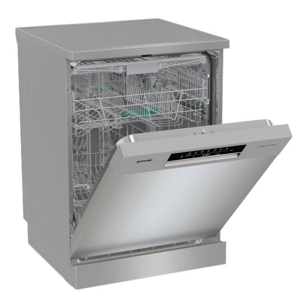 Посудомийна машина GORENJE GS643E90X - изображение 3