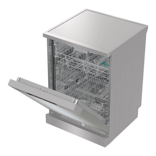 Посудомийна машина GORENJE GS643E90X - изображение 4