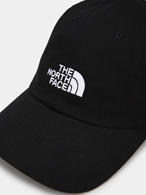 Кепка The North Face 8286453 Чёрный One Size XV1854 - изображение 3