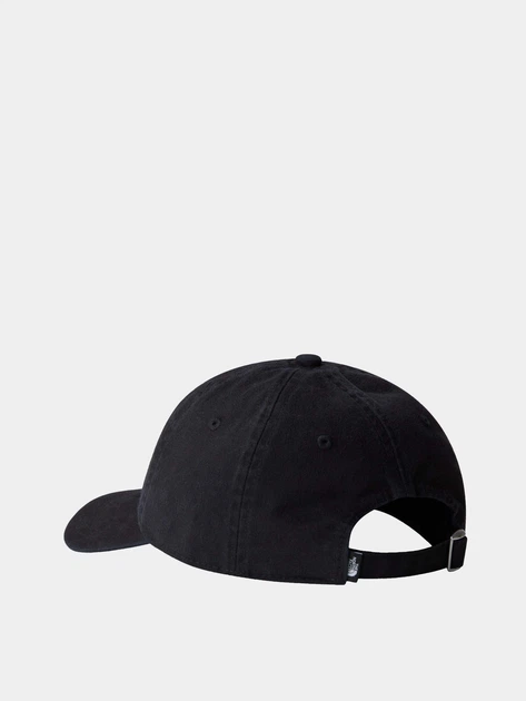 Кепка The North Face 8286492 Чёрный One Size XV1855 - изображение 2