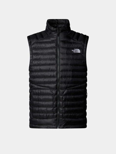 Утепленный жилет The North Face 10992186 Чёрный S N7371 - изображение 6