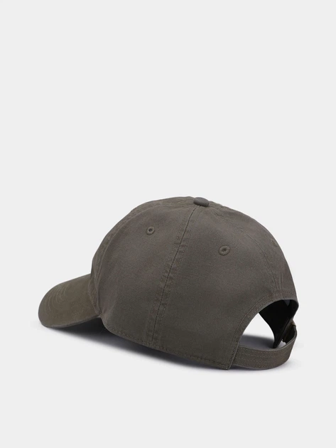 Кепка Timberland 10278873 Хакі TJ3669 - зображення 2