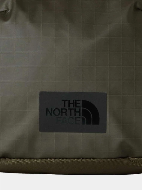 Крос-боді The North Face 10991649 Коричневий XV2640 - Фото 3 Крос-боді The North Face 10991649 Коричневий XV2640 - зображення 3