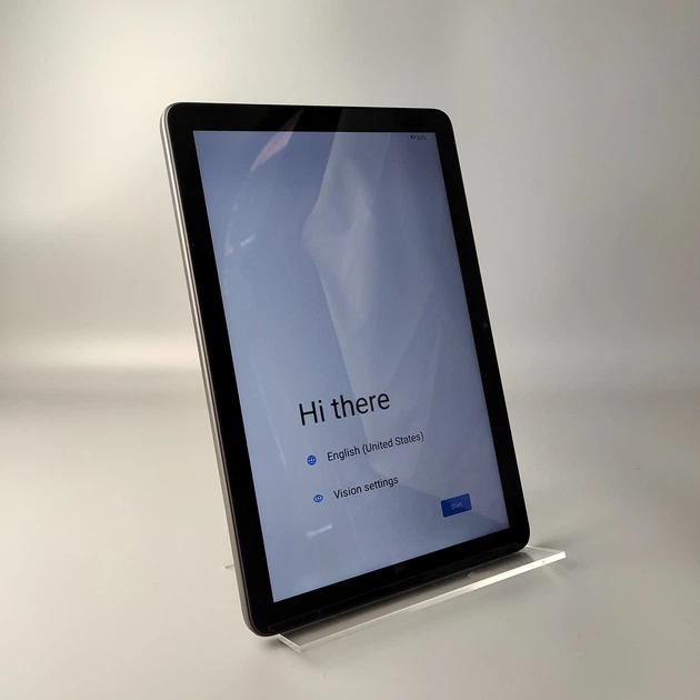 Планшет 10.1" UMIDIGI G1 Tab MT10 4+4/64GB 4 ядра Android 13 6000 mAh Серый (102198495) - Уценка - Фото 8 Планшет 10.1" UMIDIGI G1 Tab MT10 4+4/64GB 4 ядра Android 13 6000 mAh Серый (102198495) - Уценка - изображение 8