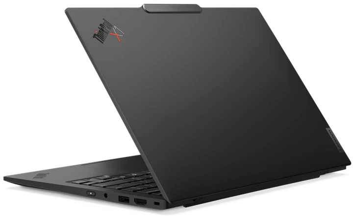 Сенсорний ультрабук 14" Lenovo ThinkPad X1 Carbon Gen 13 Intel Core Ultra 7 255U RAM 32GB SSD 1TB Win11 Карбоновий корпус (UKR) (102186090) - Уцінка - зображення 7
