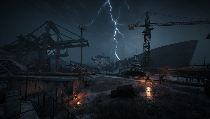 Игра Nintendo Switch Remnant: From the Ashes Английская Версия Б/У - изображение 4