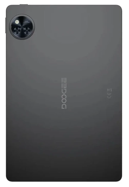 Планшет 11" DOOGEE U11 Pro 6+24/256GB 8 ядер Android 16 8580 mAh Черый (102188197) - Уценка - Фото 1 Планшет 11" DOOGEE U11 Pro 6+24/256GB 8 ядер Android 16 8580 mAh Черый (102188197) - Уценка - изображение 1